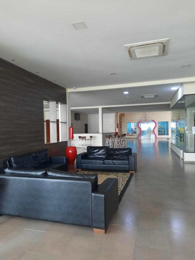 Flat Quartier Aldeia Das Aguas Barra do Pirai Bagian luar foto