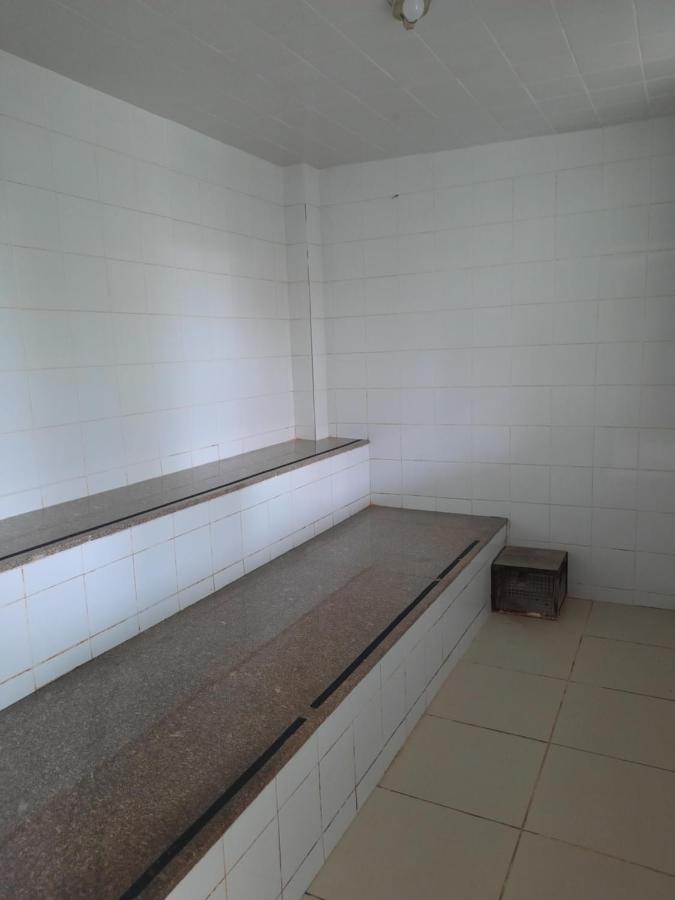 Flat Quartier Aldeia Das Aguas Barra do Pirai Bagian luar foto