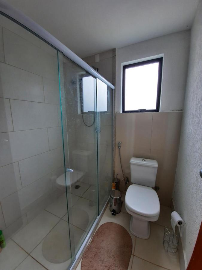 Flat Quartier Aldeia Das Aguas Barra do Pirai Bagian luar foto